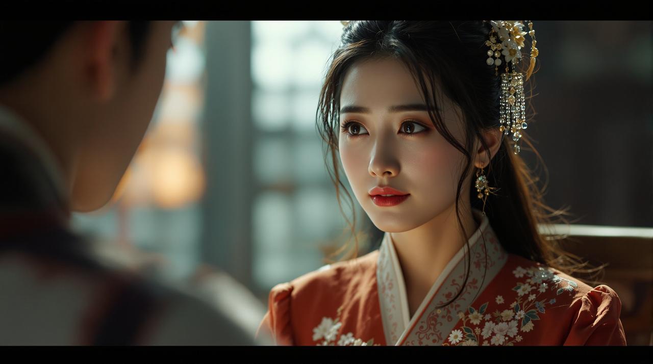 杨紫新剧《长相思2》定档，与三位男神展开虐心三角恋 - 88吃瓜网在线